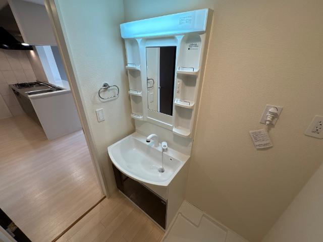 フロムＳ 部屋画像