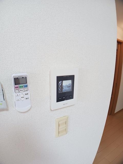 サンエイツプレインＣ（202） 設備