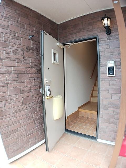 サンエイツプレインＣ（202） その他部屋・スペース