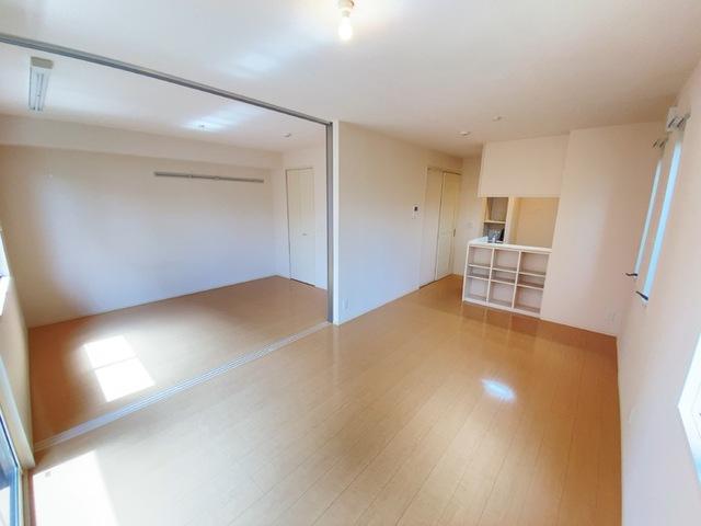 ホームパーティーⅥ号館（101） 部屋画像