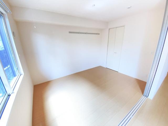ホームパーティーⅥ号館（101） 部屋画像