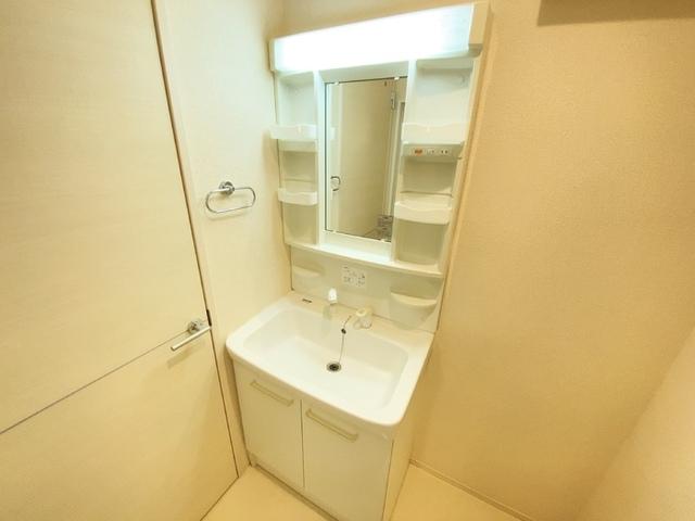 ホームパーティーⅥ号館（101） 部屋画像
