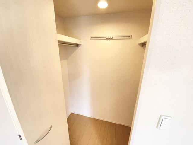 ホームパーティーⅥ号館（101） 部屋画像