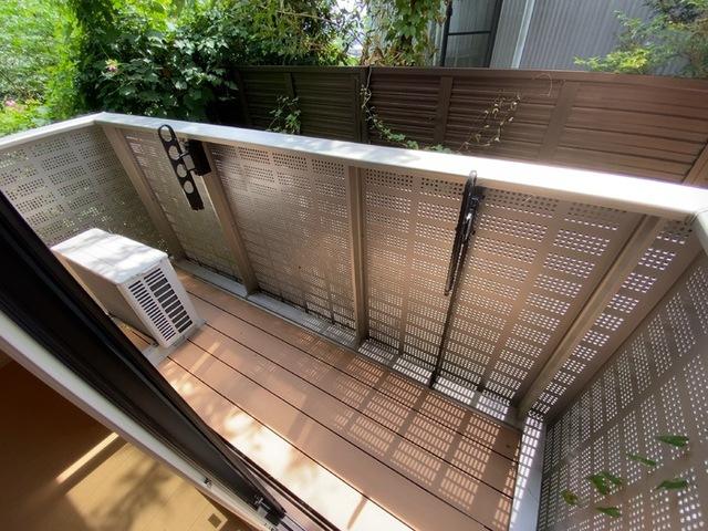 ホームパーティーⅥ号館（101） 部屋画像
