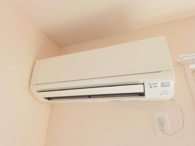 ホームパーティーⅥ号館（101） 部屋画像