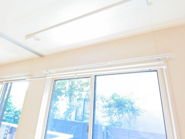 ホームパーティーⅥ号館（101） 部屋画像