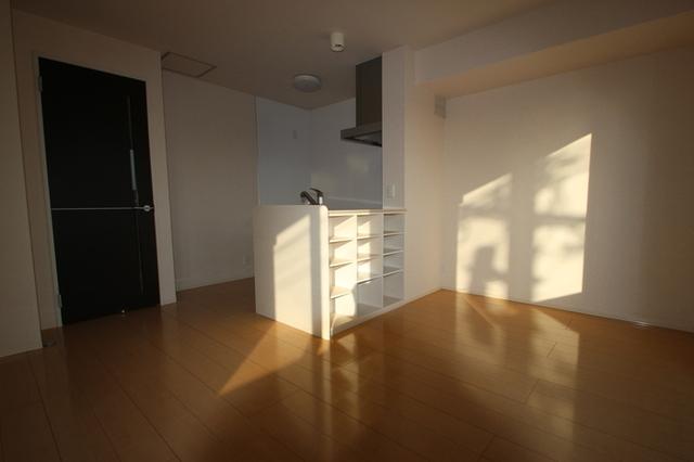 ネオグランデ（303） 部屋画像