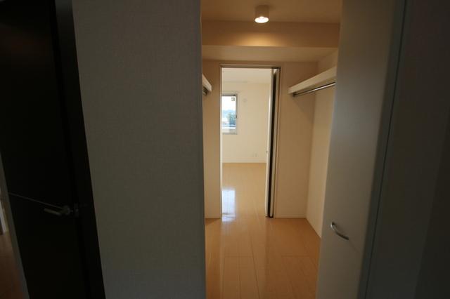 ネオグランデ（303） 部屋画像