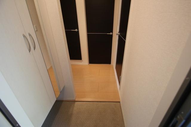 ネオグランデ（303） 部屋画像