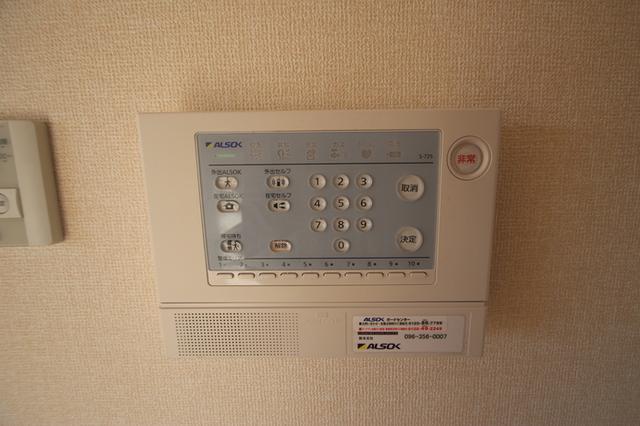 ネオグランデ（303） 部屋画像