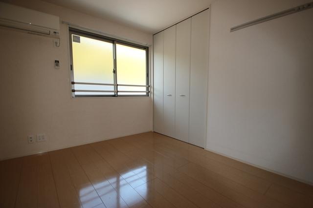 ネオグランデ（303） 部屋画像