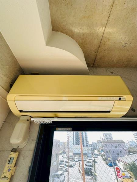 アーバン・ビルドII（0301） 部屋画像