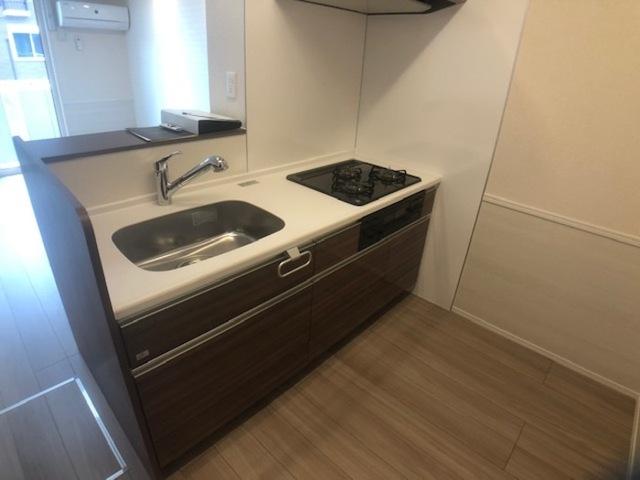 エスポワールヴィラ　A（103’） 部屋画像