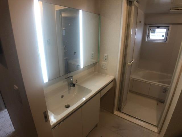 エスポワールヴィラ　A（103’） 部屋画像