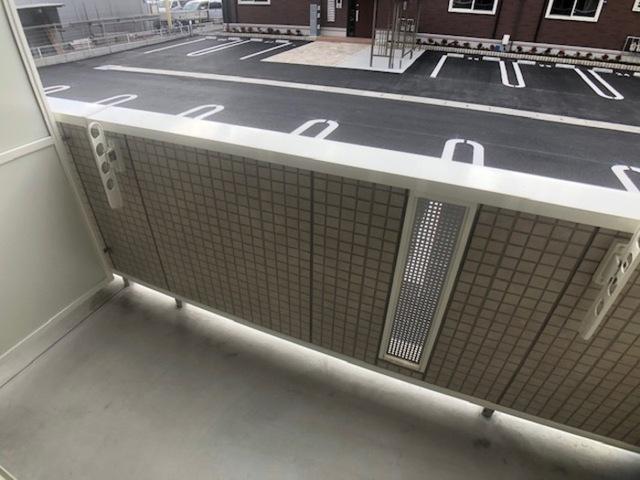 エスポワールヴィラ　A（103’） 部屋画像