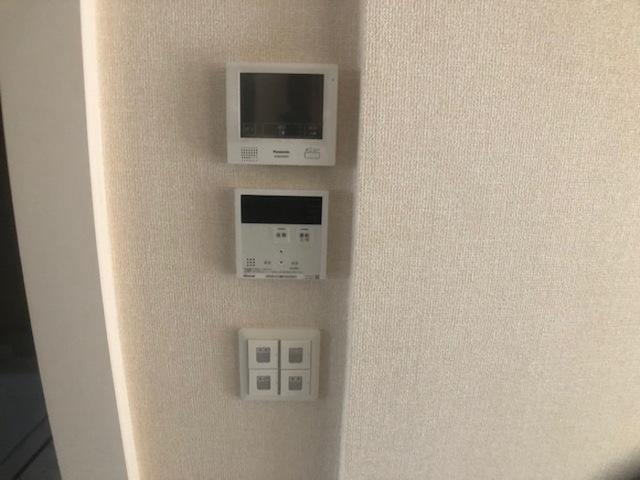 エスポワールヴィラ　A（103’） 部屋画像