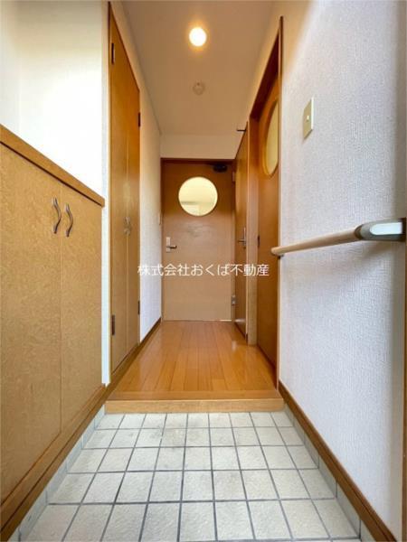 VINCENTE黒髪（0304） 玄関