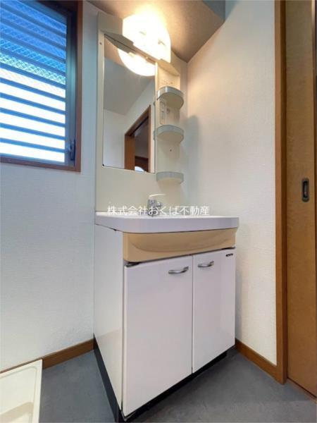VINCENTE黒髪（0304） 部屋画像