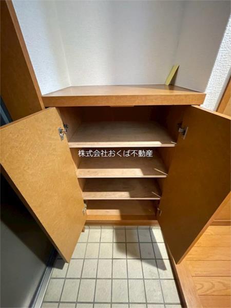 VINCENTE黒髪（0304） 収納