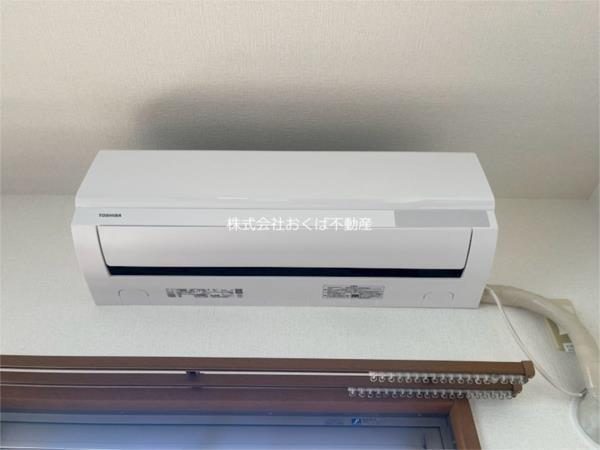 VINCENTE黒髪（0504） 部屋画像