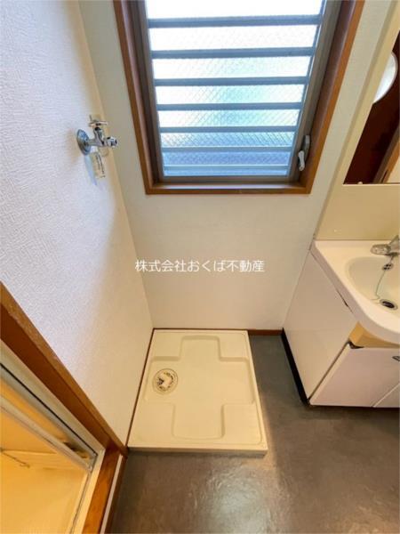 VINCENTE黒髪（0304） その他部屋・スペース