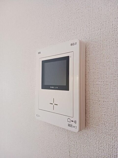 サンライズ　ヒル（102） 設備