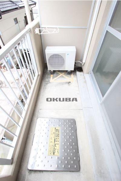 プランドール島崎（0211） 部屋画像