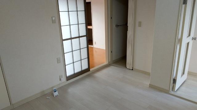 ファミール須屋　B棟（202） 部屋画像