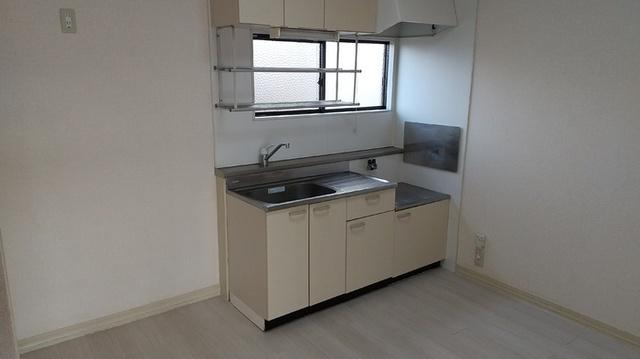 ファミール須屋　B棟（202） 部屋画像