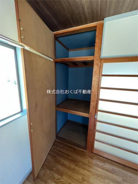 Supremeマンション（0202） トイレ