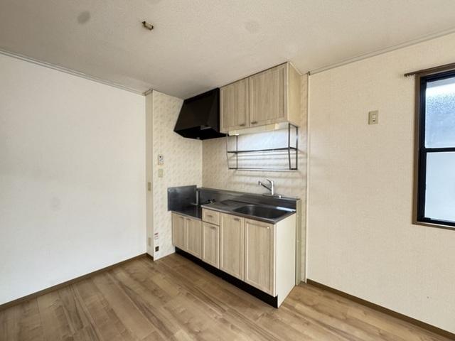 アムールビブレ　C棟（101） 部屋画像