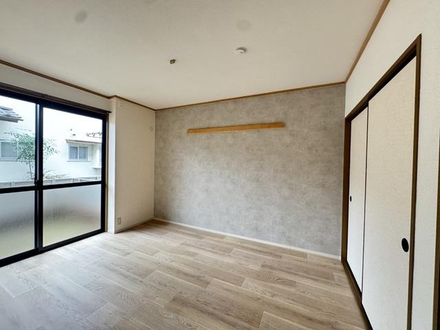 アムールビブレ　C棟（101） 部屋画像