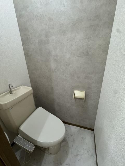 アムールビブレ　C棟（101） 部屋画像