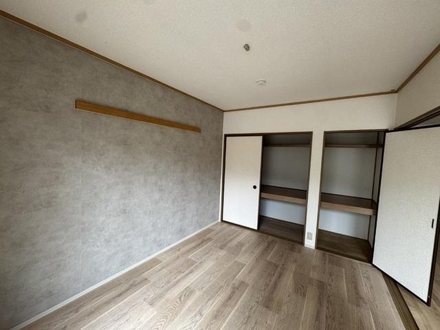 アムールビブレ　C棟（101） 部屋画像