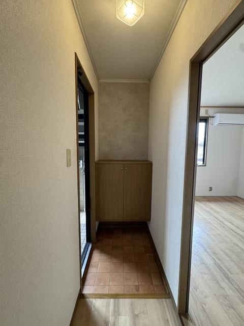 アムールビブレ　C棟（101） 部屋画像