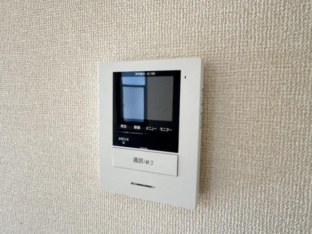アムールビブレ　C棟（101） 部屋画像