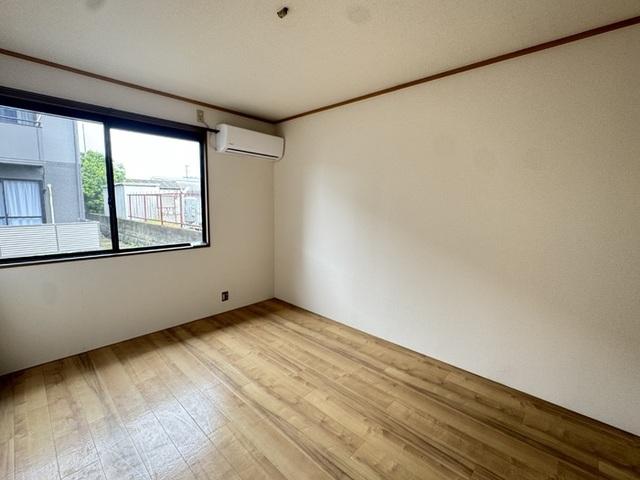 アムールビブレ　C棟（101） 部屋画像