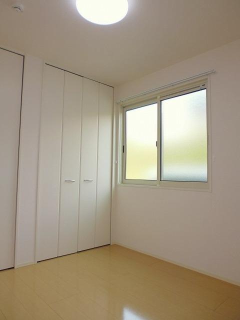 グッドラック高平弐番館（102） 部屋画像