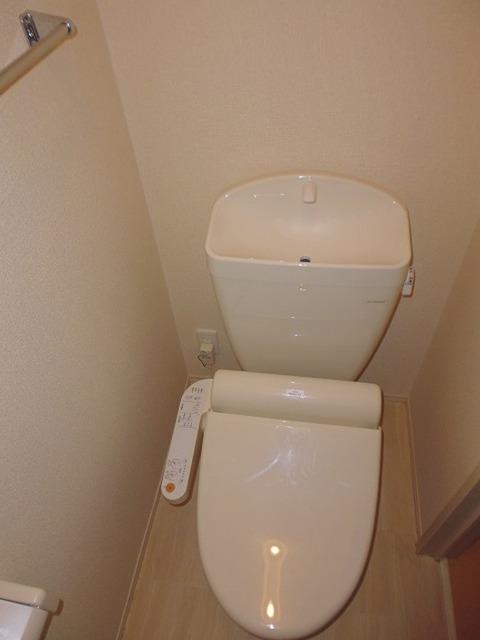 グッドラック高平弐番館（102） 部屋画像