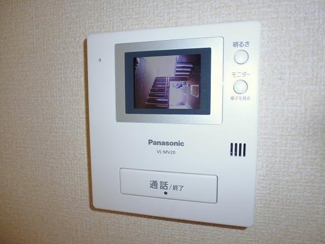 グッドラック高平弐番館（102） 部屋画像
