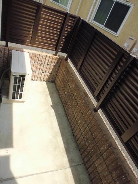 グッドラック高平弐番館（102） 部屋画像