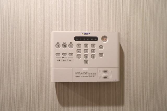 クレアレセント（C303） 部屋画像