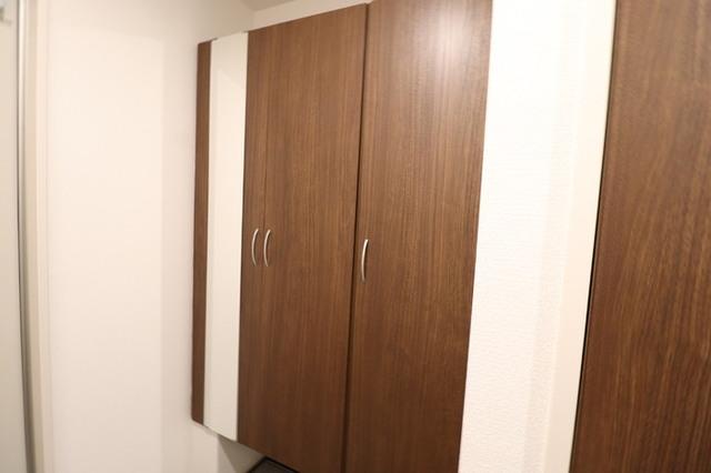 クレアレセント（C303） 部屋画像