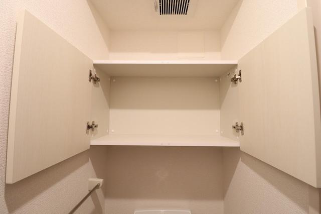 クレアレセント（C303） 部屋画像