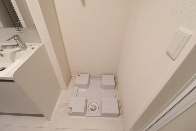 クレアレセント（C303） 部屋画像
