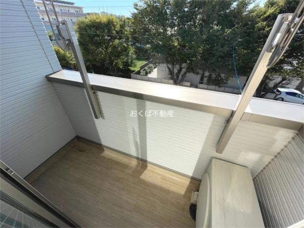 アヴェニール錦ヶ丘（302） 部屋画像