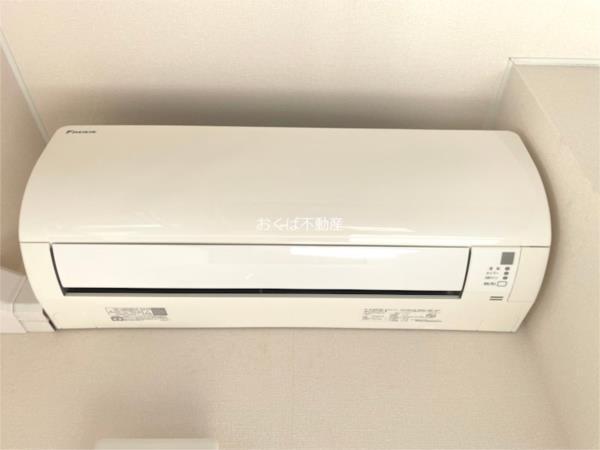 アヴェニール錦ヶ丘（302） 部屋画像