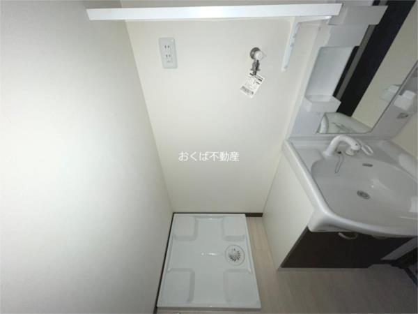 アヴェニール錦ヶ丘（302） その他部屋・スペース