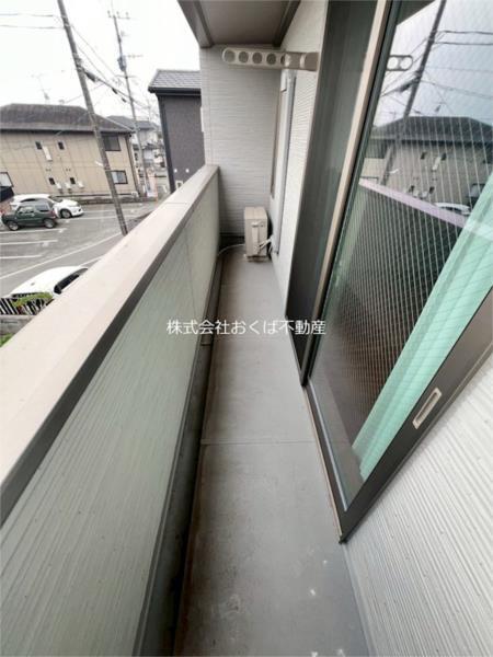Flower valleyI（202） 部屋画像
