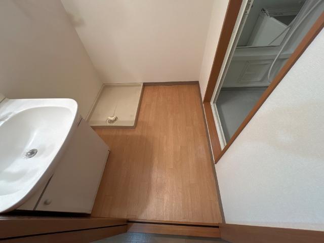ハウスローリエ 部屋画像